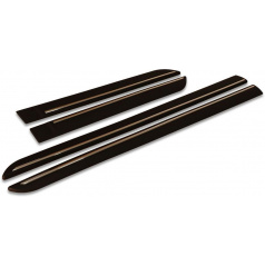 Türleisten Ford Kuga 2008+ (F23-01)