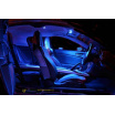 4 LED-Lampen sulfitrot 39 mm mit Widerstand (CANBUS) - 2 Stk