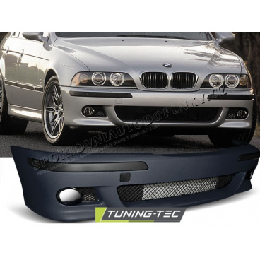 BMW E39 1995-03 FRONTSTOßSTANGE (ZPBM03)