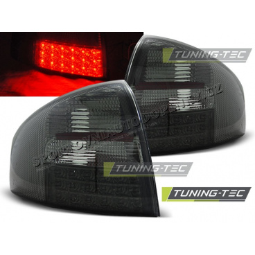 Audi A6 05.1997-05.2004 SEDAN HECKLEUCHTEN MIT LED-RAUCH