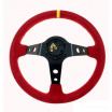 Sportlenkrad WRC Rally II rot 350 mm