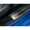 Inneneinstiegsleisten aus Edelstahl, 4 Stück, Mazda CX-5 2008–17