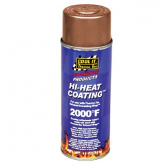 Wärmedämmspray Thermo-Tec (Kupfer) 330 ml