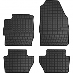 Gummimatten, Ford KA+ III, 2016+