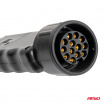 Tester für Steckdosen und Stecker von Anhängern 13PIN AMIO-03226