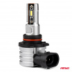 LED-Hauptscheinwerferlampen HB3 9005/HIR1 9011/H10 H-mini Serie AMiO