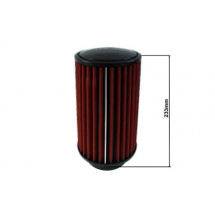 Konischer Filter AEM 21-2059DK 102mm