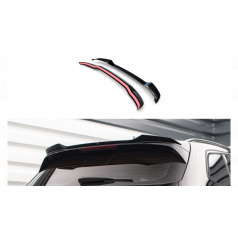 Verlängerungsspoiler BMW X3 G01