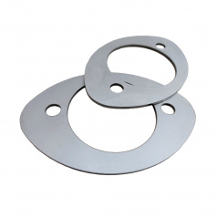 Verstärkung BMW 3 E36 Stoßdämpferbefestigung