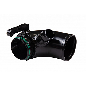 Intake Pipe TurboWorks MQB EA888 GEN 3 1.8T 2.0T