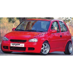 OPEL CORSA B Maske ohne Logo (D00110803)