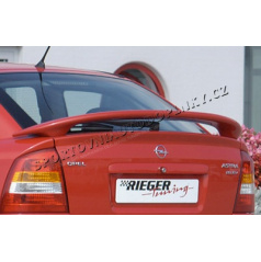 OPEL ASTRA G Kofferraumflügel (P 00051180)