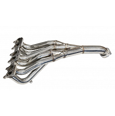 VW GOLF, JETTA VR6 2.8L SPORT EDELSTAHL-TURBOWORKS-LEITUNGEN