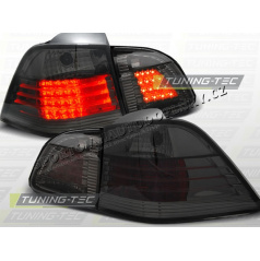 BMW E61 04–07 LED-HECKLEUCHTEN – Touring
