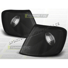 AUDI A3 (8L) 1996-00 VORDERE BLINKER CHROM