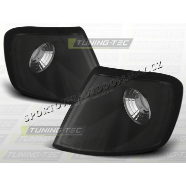 AUDI A3 (8L) 1996-00 VORDERE BLINKER CHROM