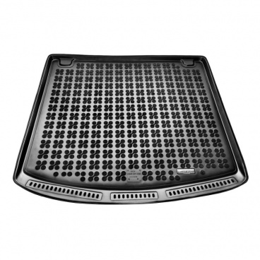 Gummiwanne für Kofferraum - BMW 5 (E61) Touring / Combi 05/2004-2010 Gummiwanne für Kofferraum - BMW 5 (E61) Touring / Combi 05/2004-2010