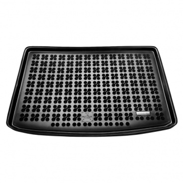Gummiwanne für Kofferraum - VW Golf V Plus 2004- Gummiwanne für Kofferraum - VW Golf V Plus 2004-