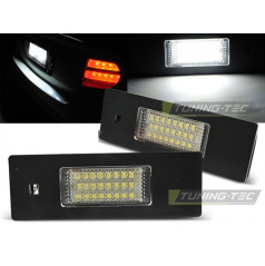 LED-Kennzeichenbeleuchtung - BMW E63/E64/E81/E87/Z4/
