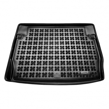 Gummiwanne für Kofferraum - BMW I (F20), 2011-2015 + 2015-, nach Facelift Gummiwanne für Kofferraum - BMW I (F20), 2011-2015 + 2015-, nach Facelift