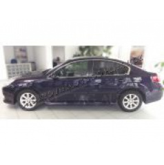 Subaru Legacy, 2009-, Limousine, Türseitenschutz