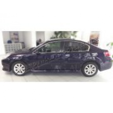 Subaru Legacy, 2009-, Limousine, Türseitenschutz