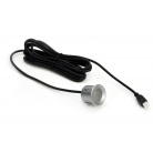 Ersatz-Parksensor 22 mm silber