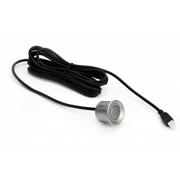 Ersatz-Parksensor 22 mm silber Ersatz-Parksensor 22 mm silber