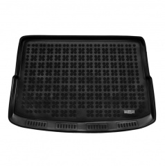 Gummiwanne für den Kofferraum - Suzuki Vitara II, 2014-, für den oberen Teil des Stauraums