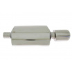 Sportauspuff TurboWorks ovale Spitze 115x88 mm