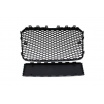 Audi A5 2013-16 Maske Glänzend schwarz RS-Style PDC