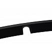 Heckspoiler Mercedes-Benz E W211 2003-09 LR STYLE