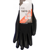 Arbeitshandschuhe Größe Nylon/Polyurethan 10