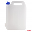 Wasserkanister mit Hahn 10L AMIO-03202
