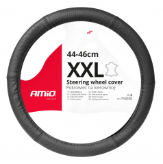 Lenkradbezug Leather Series SWC-50-XXL (44-46cm)