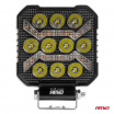 Arbeits-LED-Licht AWL68 54W 6500K 10000lm 9-36V AMiO-04209