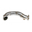 Downpipe BMW E82 E90 Z4 N54 335i 135i Ohne Katalysator