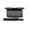 Grill Audi A3 8P RS-Stil Glänzend Schwarz