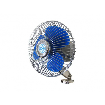 Autoventilator 17 cm 12V Metall Autoventilator 17 cm 12V Metall