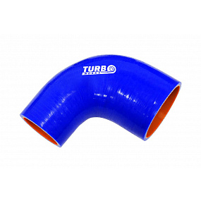 Redukcja 90st TurboWorks Pro Blue 70-102mm Redukcja 90st TurboWorks Pro Blue 70-102mm