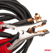 Starthilfekabel 1500A 6m professionell 99,9% Kupfer