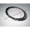 Schalthebelrahmen Chrom CITROEN SAXO