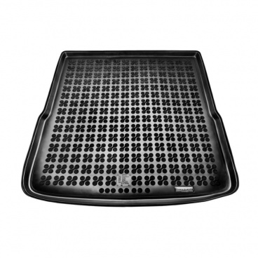 Gummiwanne für Kofferraum - VW Passat B6 Variant/Combi, 2005-2010 Gummiwanne für Kofferraum - VW Passat B6 Variant/Combi, 2005-2010