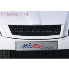 Sportmaske RS, Škoda Octavia II. Facelift