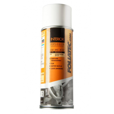Farbloser Schutzlack – Foliatec Interior Color Spray