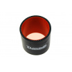 D1 SPEC Silikonbogen 45° und 90° schwarz