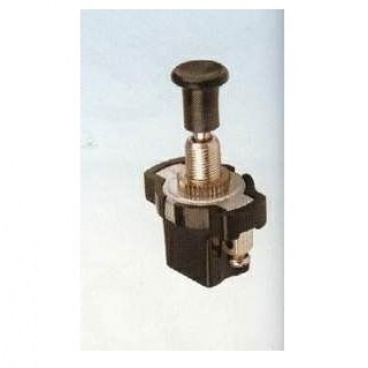 Ausziehbarer Schalter 12V/16Amp Ausziehbarer Schalter 12V/16Amp
