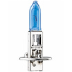 Halogenlampen H1 EVO High Lumen White 4300K 85W (Leuchtkraft 2300 Lumen) 2 Stk