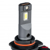 LED-Lampen X4-Serie AVIATOR HIR2 9012 6500K max 44W AMIO-03768