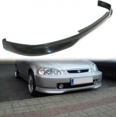 Honda Civic VI 1996-98 Frontstoßstange ABS Nachrüstung